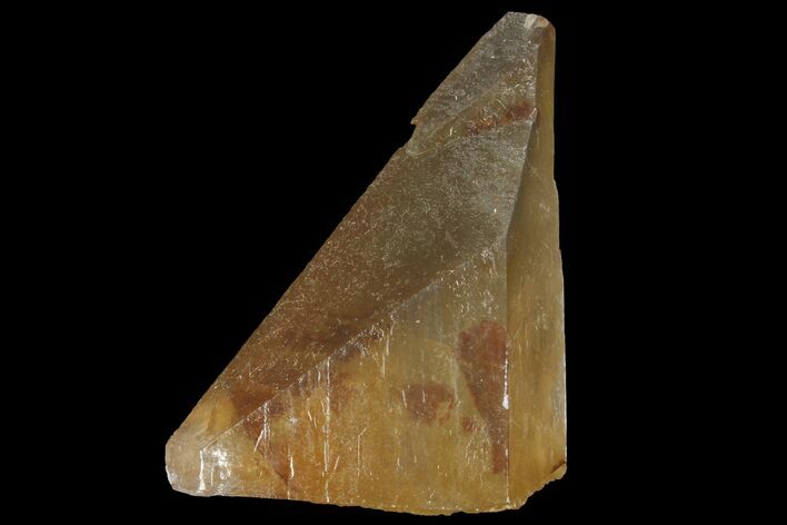 Dogtooth Calcite Crystal - Morocco #96839